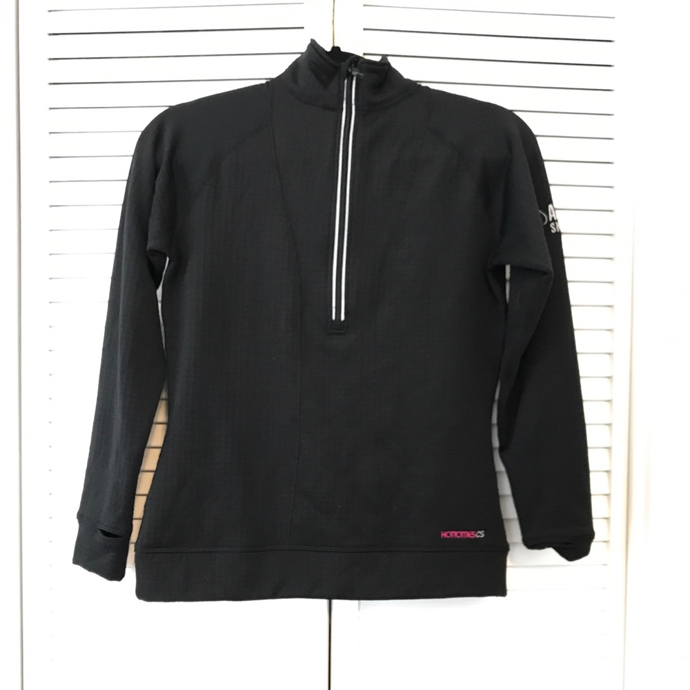 Hottotties Aspen Snowmass Pullover, XS GUC